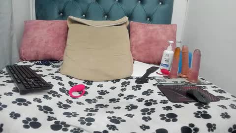 hanna_hornyx20 online show from 19, 12, 2025