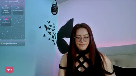 Snapshot of hanna_hot77 chatting on 30, 6, 2026 mara online show from 30, 6, 2026