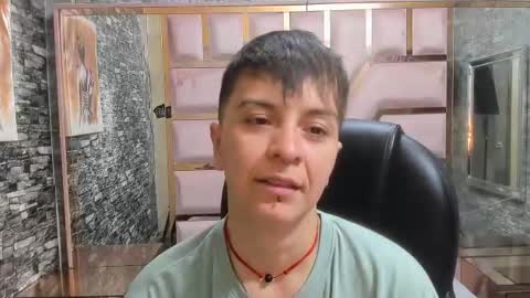 Snapshot of hanna_hott11 chatting on 14, 6, 2026 Hanna online show from 14, 6, 2026