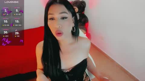 hanna_hottxx online show from 16, 9, 2025