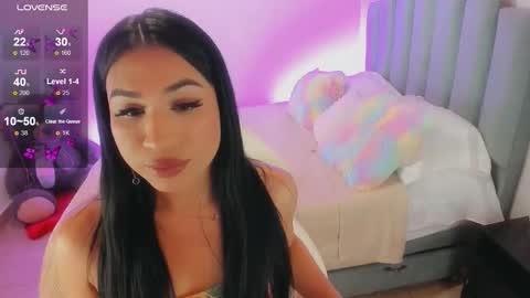 hanna_hottxx online show from 10, 2, 2026