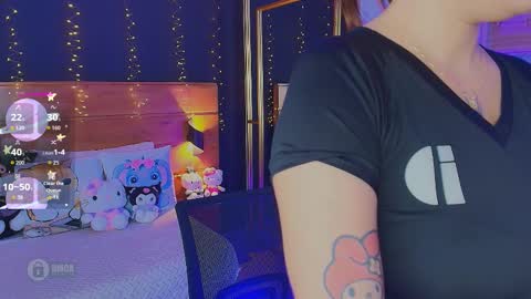 Hanna online show from 12, 10, 2025