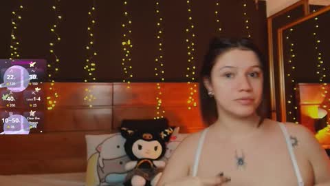 Hanna online show from 13, 11, 2025