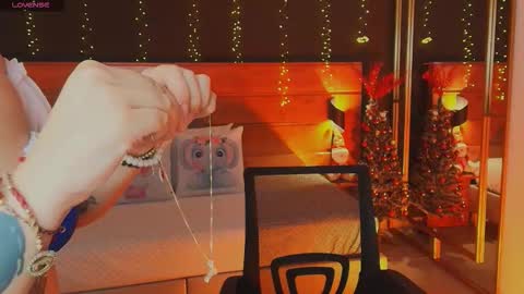 Hanna online show from 21, 11, 2025