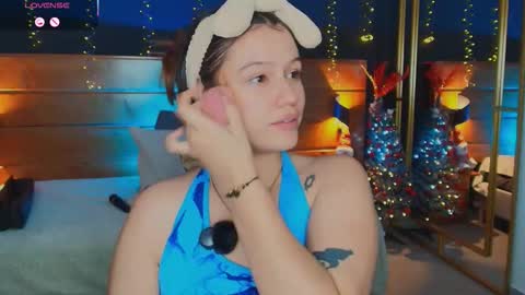 Hanna online show from 27, 11, 2025