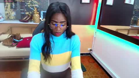 hanna_lamber online show from 14, 2, 2025