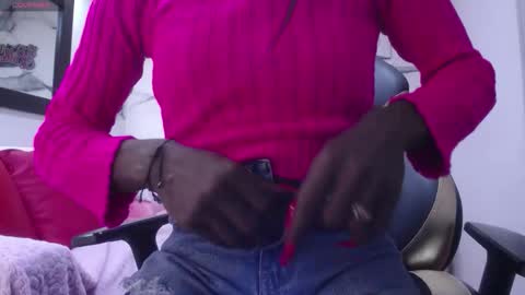 hanna_lamber online show from 28, 10, 2025