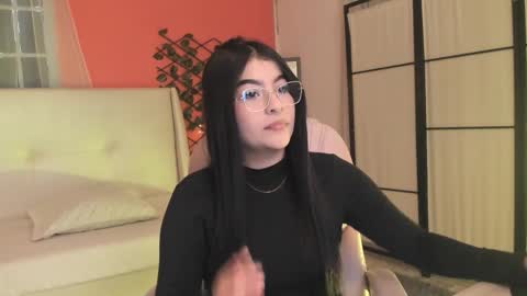 Snapshot of hanna_lee4 chatting on 24, 3, 2026 Hanna online show from 24, 3, 2026