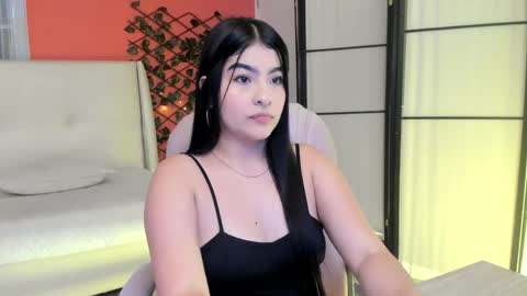 Snapshot of hanna_lee4 chatting on 7, 4, 2026 Hanna online show from 7, 4, 2026