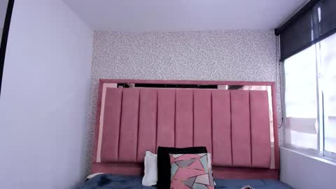 Snapshot of hanna_lee__ chatting on 30, 10, 2025 H A N N A online show from 30, 10, 2025