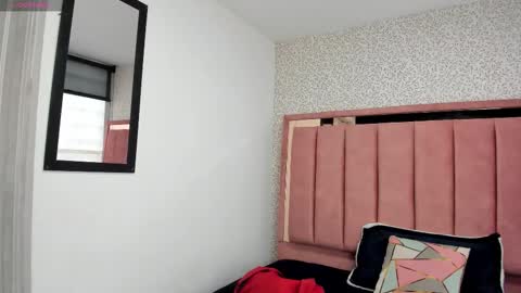 Snapshot of hanna_lee__ chatting on 28, 2, 2026 H A N N A online show from 28, 2, 2026