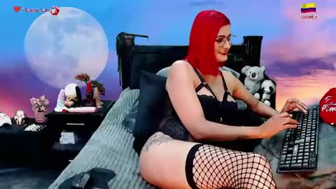 Snapshot of hanna_luna chatting on 22, 6, 2026 Hanna online show from 22, 6, 2026