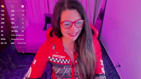 hanna_ma online show from 6, 3, 2026