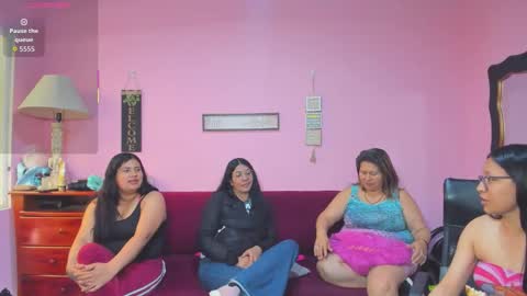 Hanna online show from 12, 11, 2025