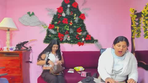 Hanna online show from 14, 12, 2025