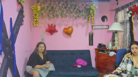 Hanna online show from 27, 3, 2026