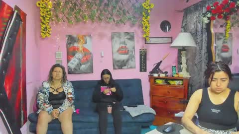 Hanna online show from 17, 4, 2026