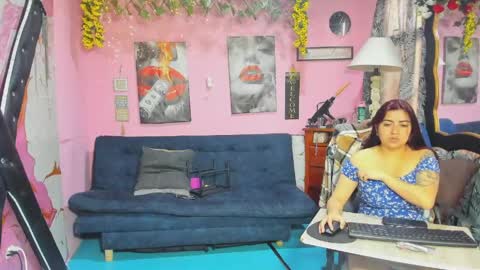 Hanna online show from 23, 4, 2026