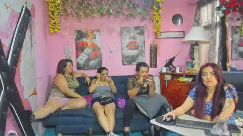 Hanna online show from 23, 4, 2026