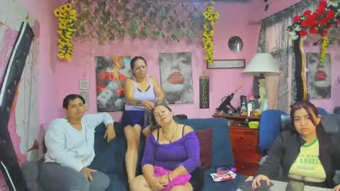 Hanna online show from 25, 4, 2026