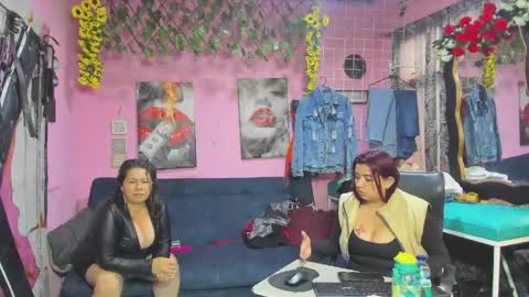 Hanna online show from 16, 5, 2026