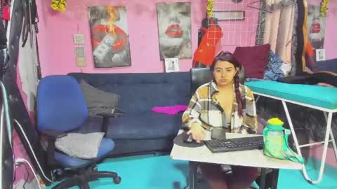 Hanna online show from 21, 5, 2026