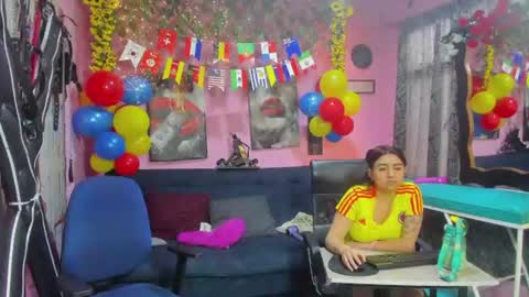 Hanna online show from 17, 6, 2026