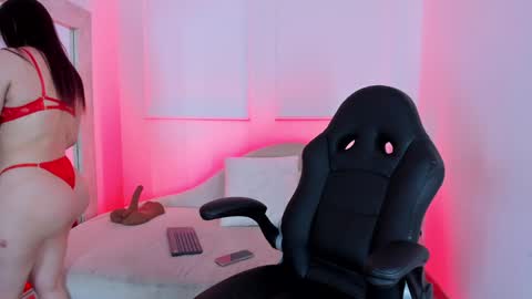 Hanna online show from 24, 12, 2024