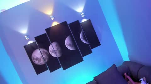 Hanna online show from 18, 1, 2025