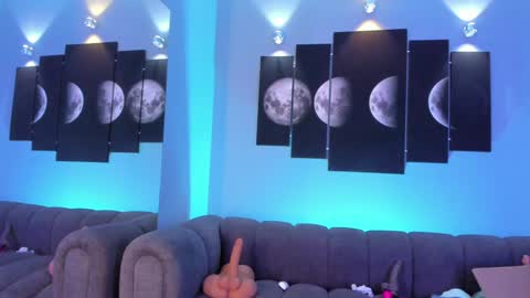 Hanna online show from 18, 1, 2025