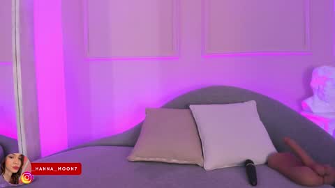 Hanna online show from 22, 9, 2025