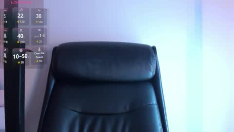 Hanna online show from 10, 10, 2025