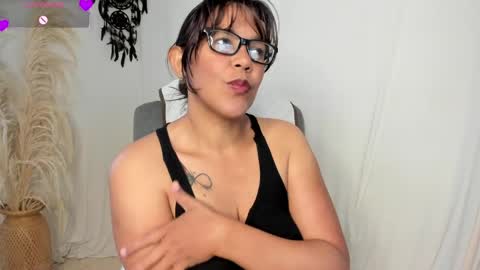 Snapshot of hanna_musk chatting on 10, 4, 2026 Hanna musk online show from 10, 4, 2026