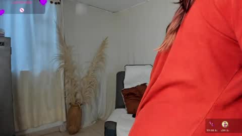 Snapshot of hanna_musk chatting on 16, 4, 2026 Hanna musk online show from 16, 4, 2026