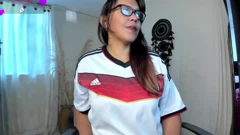 Snapshot of hanna_musk chatting on 19, 4, 2026 Hanna musk online show from 19, 4, 2026