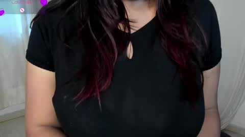 Snapshot of hanna_musk chatting on 8, 5, 2026 Hanna musk online show from 8, 5, 2026