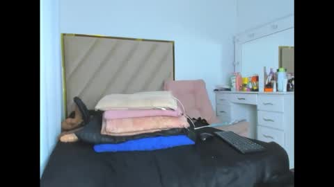 Hanna online show from 12, 3, 2026