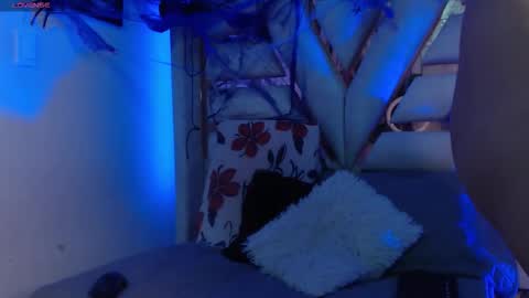 Snapshot of hanna_plum chatting on 20, 10, 2025 hanna_plum online show from 20, 10, 2025