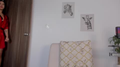 HANNA online show from 28, 10, 2025