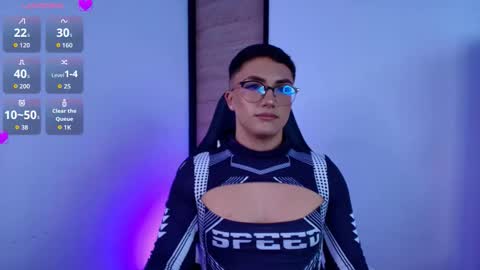 Snapshot of hanna_sofi4 chatting on 30, 11, 2025 Hanna Capicorn online show from 30, 11, 2025