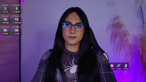 Hanna Capicorn online show from 12, 4, 2026