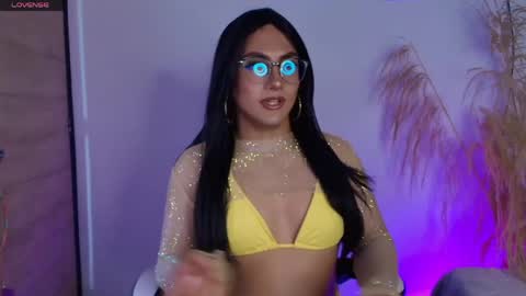 Hanna Capicorn online show from 14, 4, 2026