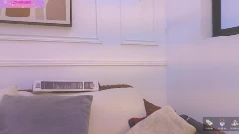 Snapshot of hanna_squirt_1 chatting on 19, 4, 2026 HANNA SOFIA online show from 19, 4, 2026