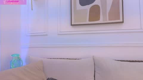 Snapshot of hanna_squirt_1 chatting on 27, 4, 2026 HANNA SOFIA online show from 27, 4, 2026