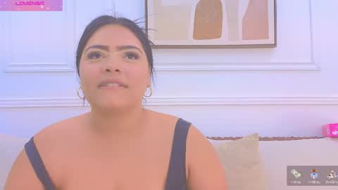 Snapshot of hanna_squirt_1 chatting on 8, 5, 2026 HANNA SOFIA online show from 8, 5, 2026