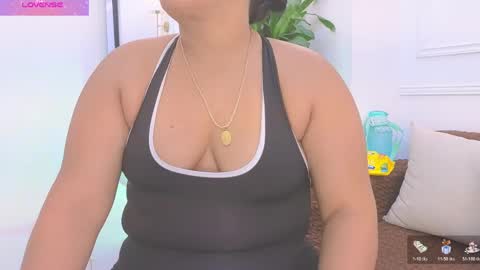 Snapshot of hanna_squirt_1 chatting on 9, 5, 2026 HANNA SOFIA online show from 9, 5, 2026