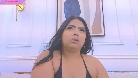 Snapshot of hanna_squirt_1 chatting on 24, 5, 2026 HANNA SOFIA online show from 24, 5, 2026