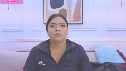 Snapshot of hanna_squirt_1 chatting on 11, 6, 2026 HANNA SOFIA online show from 11, 6, 2026