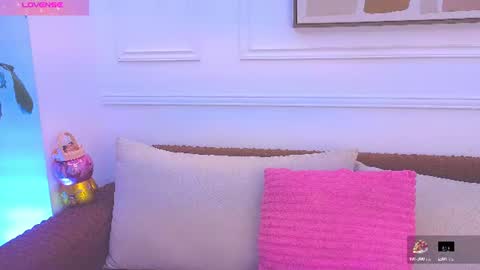 Snapshot of hanna_squirt_1 chatting on 12, 6, 2026 HANNA SOFIA online show from 12, 6, 2026
