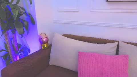 Snapshot of hanna_squirt_1 chatting on 22, 6, 2026 HANNA SOFIA online show from 22, 6, 2026